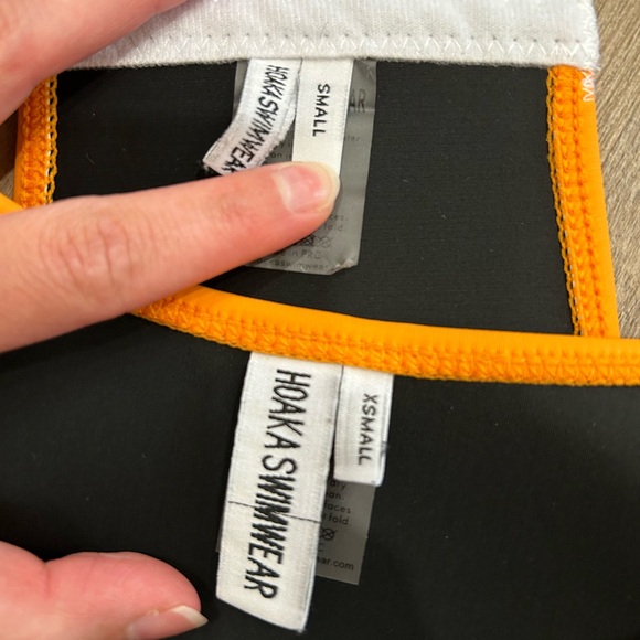 Hoaka bikini - Picture 4 of 4